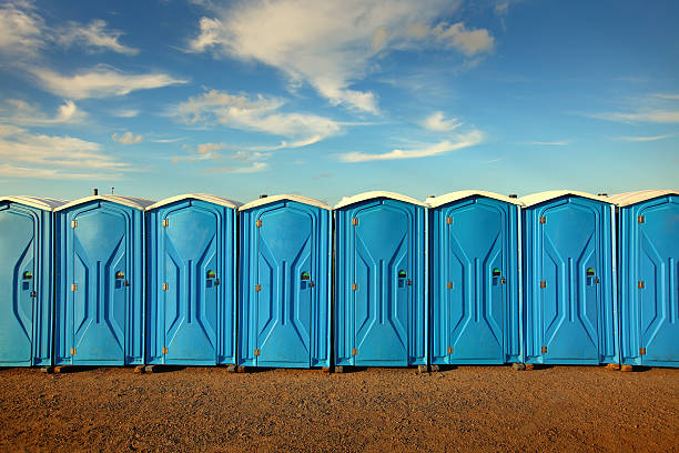 Best Event Portable Toilet Rental  in Los Banos, CA